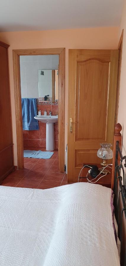 Villa Casa César à Barreiros Extérieur photo