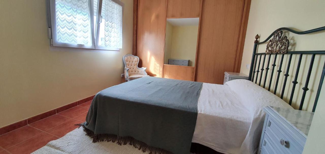 Villa Casa César à Barreiros Extérieur photo