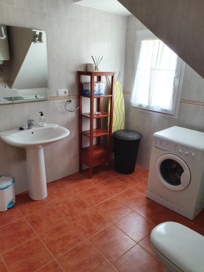 Villa Casa César à Barreiros Extérieur photo