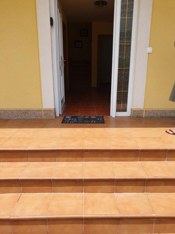 Villa Casa César à Barreiros Extérieur photo