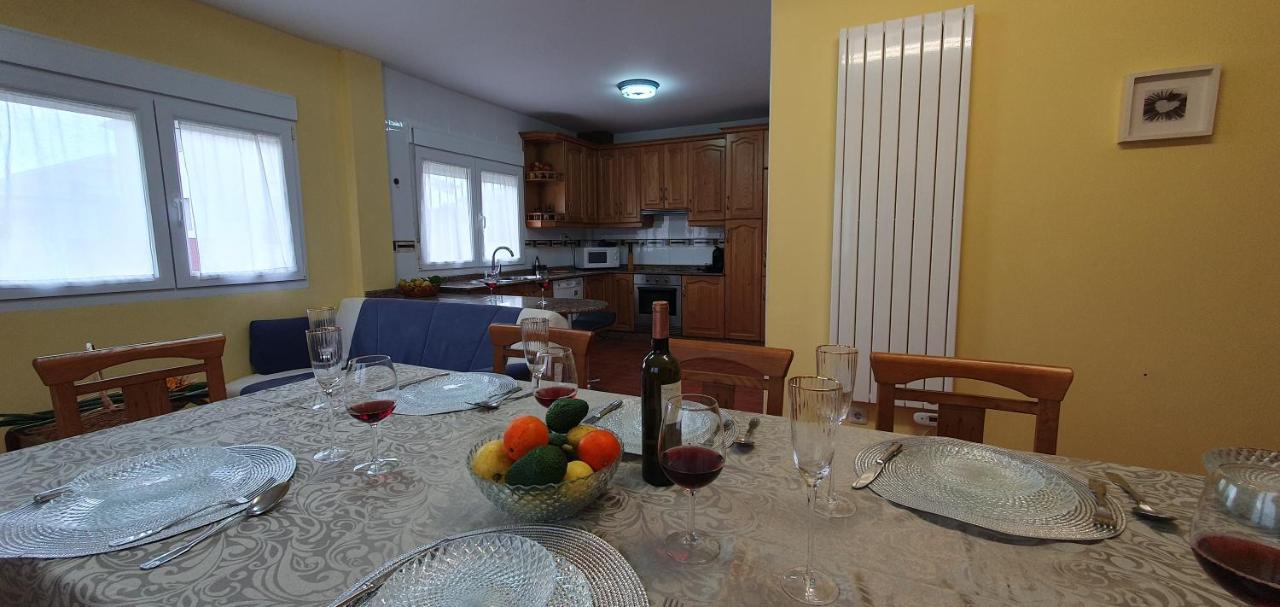 Villa Casa César à Barreiros Extérieur photo