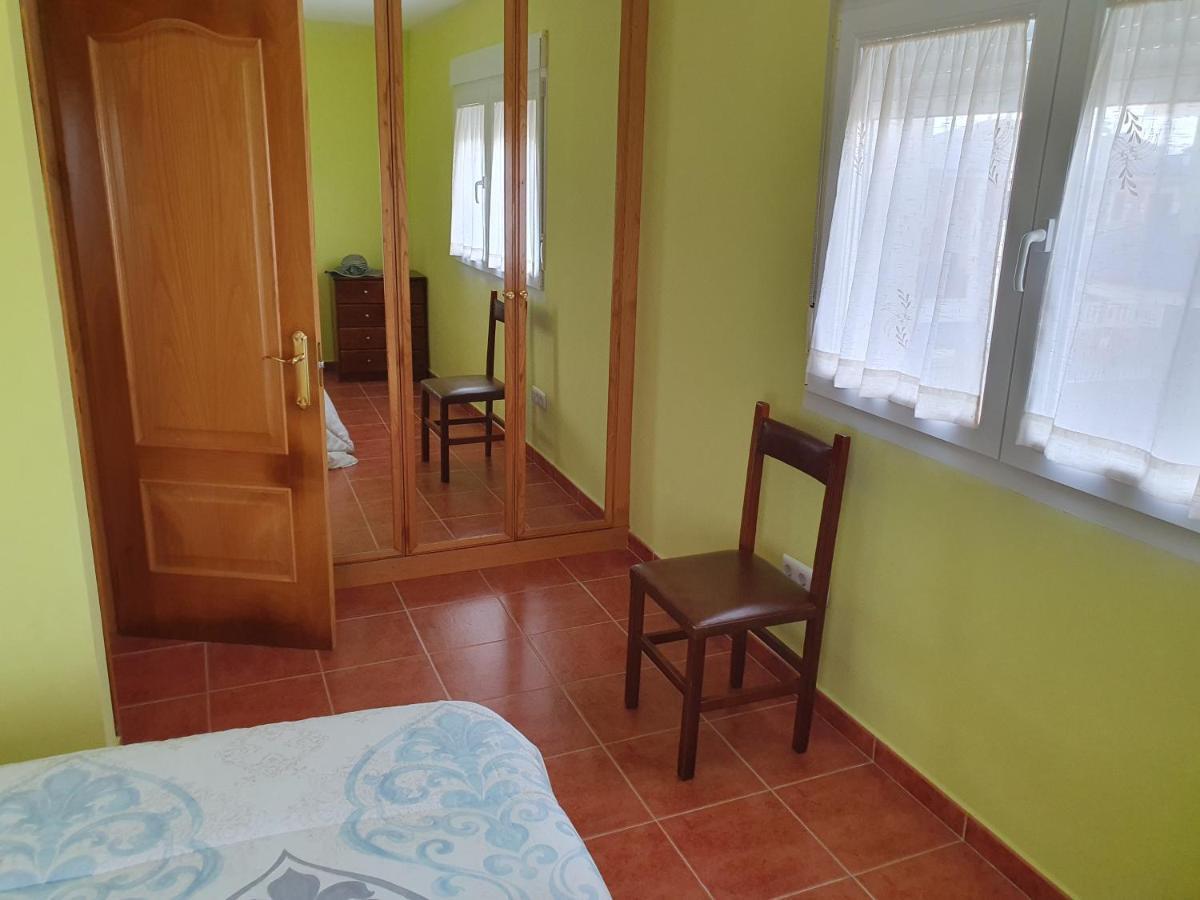 Villa Casa César à Barreiros Extérieur photo