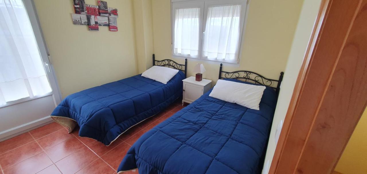 Villa Casa César à Barreiros Extérieur photo