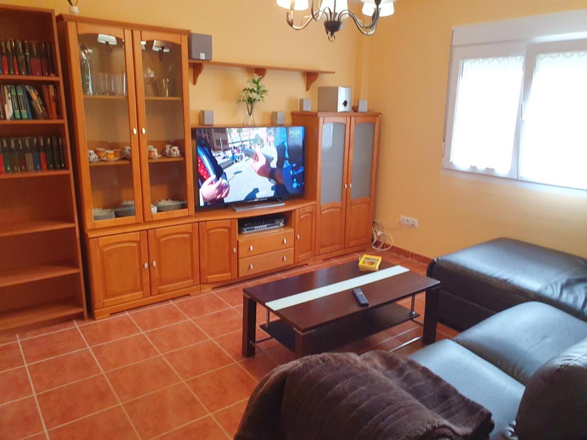 Villa Casa César à Barreiros Extérieur photo