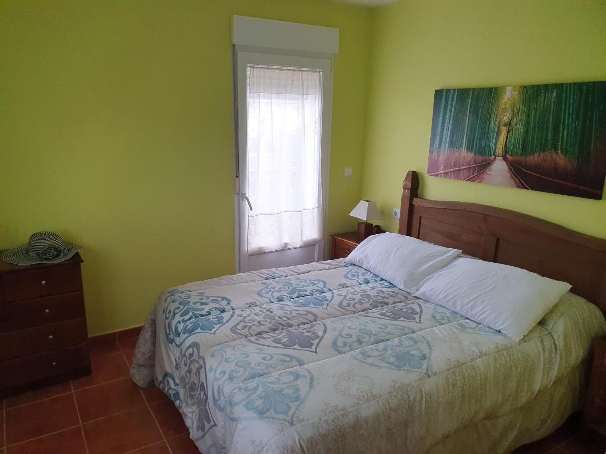 Villa Casa César à Barreiros Extérieur photo