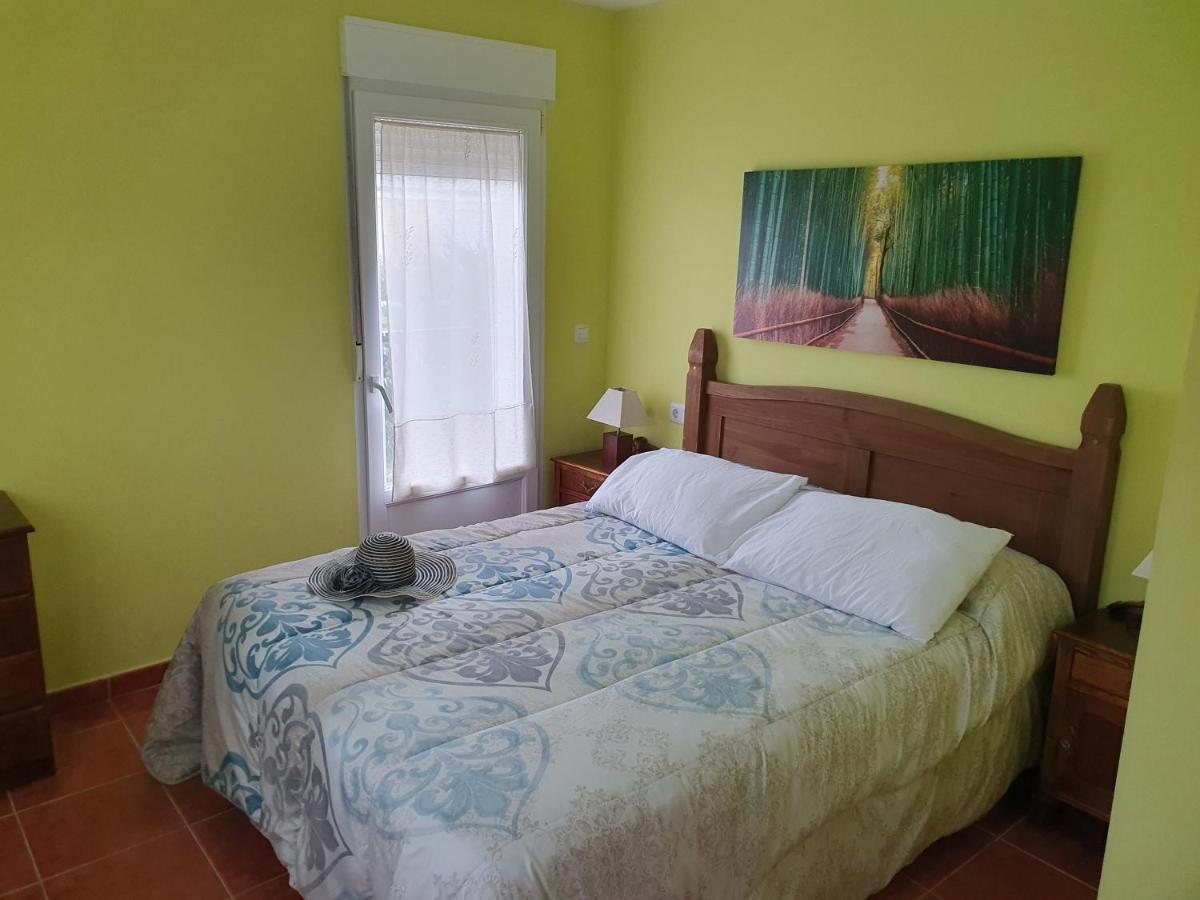 Villa Casa César à Barreiros Extérieur photo